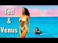 Ted & Venus Soundtrack Tracklist - Remastered | Ted & Venus (1991) Romantic Comedy-Drama Movie