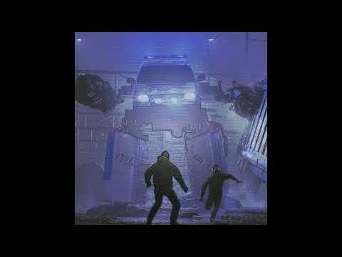 ParkMan x Mamaflex || Locura