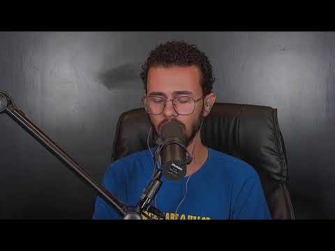 Voz da Assembleia de Deus em Quirinópolis GO | AO VIVO 16/10/2026 Com Alejandro Cristian