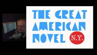 The Great American Novel Interview
