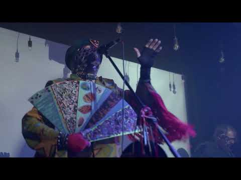 Foa Hoka - V Doshchi Refleksiv. Live at Nyzhniy Zal Teatru Lyalyok, Lviv