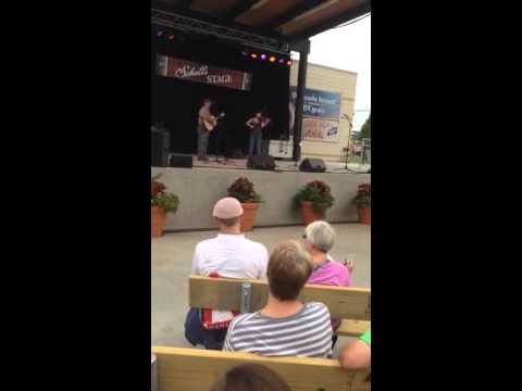 MN State Fiddle Contest