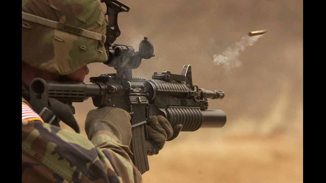 Ataque masivo de Irán a Israel