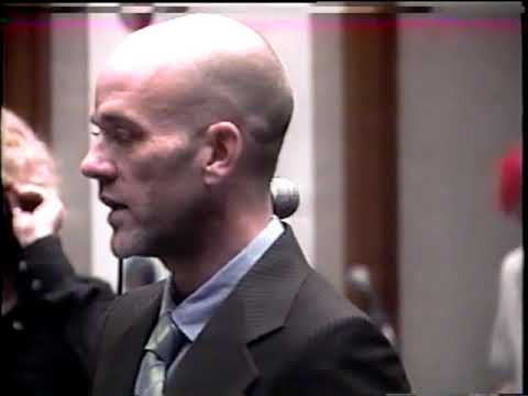 R.E.M. 2001-05-18 - The Museum Of Television & Radio, New York, NY [Set 1]