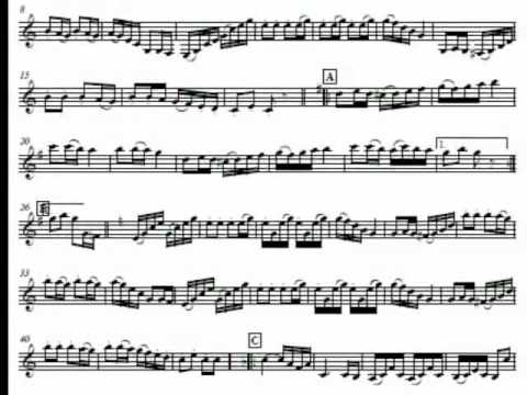 Klarinetten Muckl -Klarinettenmuckl