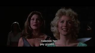 A Chorus Line (1985) - At the Ballet (Türkçe Altyazılı)