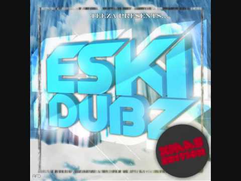 Wiley - Road Rash  (Teeza Remix)