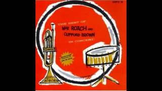 Sunset Eyes - Max Roach &amp; Clifford Brown