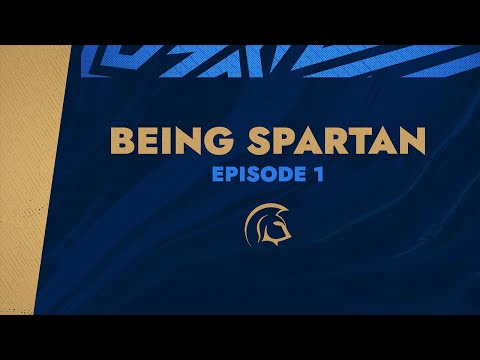 Being Spartan | Episode 1