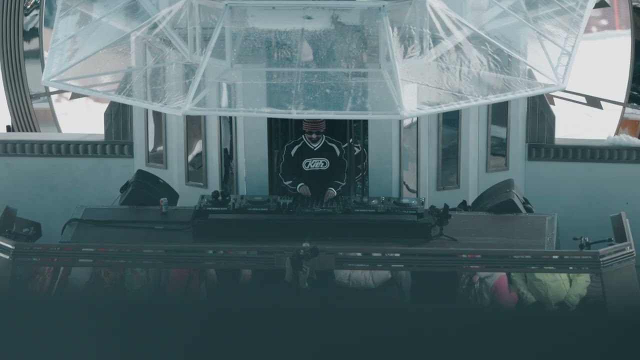 Tomorrowland Winter 2026 | Livestream Trailer