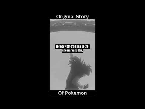 How Pokémon Conquered the World! Pt 1 of 2