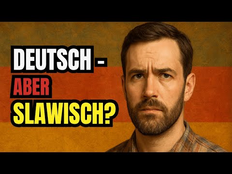 Are Germans more Slavic than previously thought? What our genes reveal about our origins