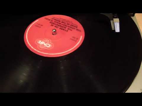 Stars On 45 - Rolling Stones Medley (1982) vinyl
