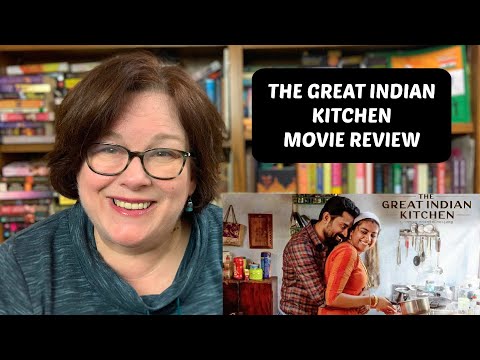 The Great Indian Kitchen Review | Nimisha | Suraj | Jeo Baby