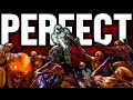 Doom 2016 Is The Perfect Doom Game