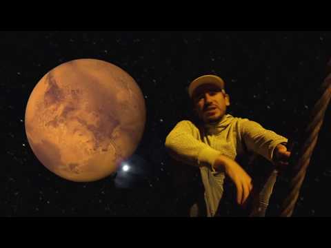 DenYo & Sistah - От космоса  (official video) 2018