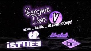 Date at Midnight - live@Campus Noir V