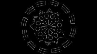 Daniel Johns - Aerial Love - Lyric Video