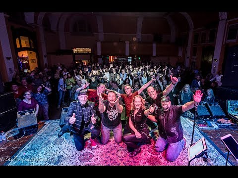 Undercover Crew // Bandparty 2019 Piano Dortmund