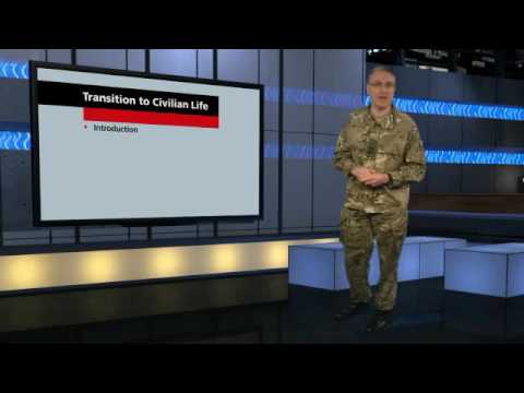 Army Ready: Introduction by DG Pers -- Maj Gen Richard Nugee CBE