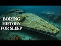 Boring History For Sleep Unexplained High Tech Civilizations