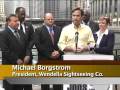 Press Conf With Rep Halvorson Michael Borgstrom