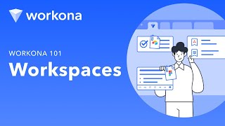 Workona YouTube Video