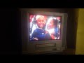 Closing To Monsters Inc 2002 VHS Long Version HD Quality