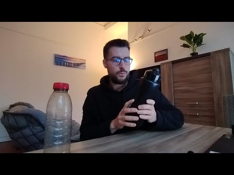 Mon kit d'hydratation