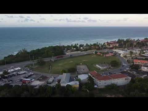 live in ironshore air