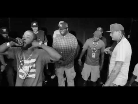 WHOGOTBARS - THE BARCHITECTS