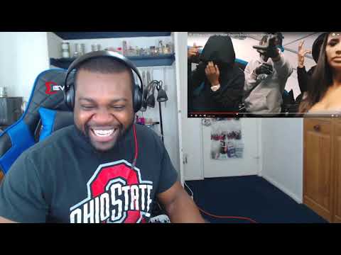 Bookey x DigDat - So Much Trapping (Music Video)  GRM Daily | Reaction
