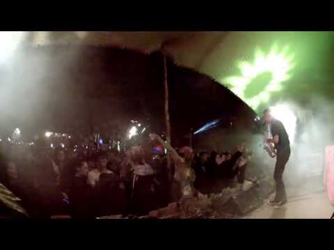 Sound Nomaden feat. MSP // Fusion Festival 2013