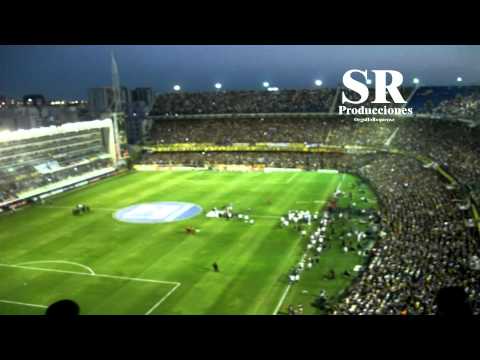 Entrada de La Despedida del TiTan