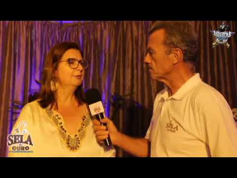 IBIRAREMA RODEIO FEST 2017 - VER. SILVANIA BRIGANÓ