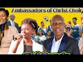 TOP SWAHILI SONGS 2025 Ambassadors Of Christ Choir New Playlist