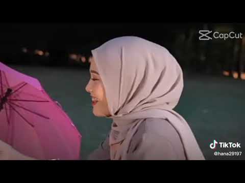 Marsya bagi mini love dekat Rahim💖