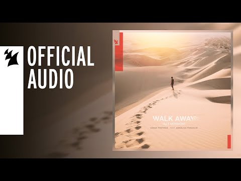 Asher Postman feat. Annelisa Franklin - Walk Away (alt version)