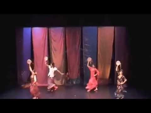 Zambra Inspiração Cigana