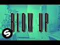 Curbi - Blow Up (Official Music Video)