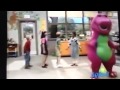 Barney Theme Song It S Time For Counting S Version