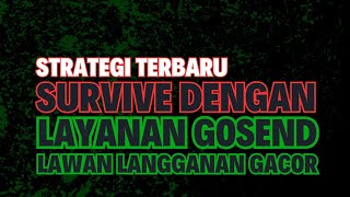 Strategi Terbaru Agar Tetap Survive Di tahap Awal Langganan Gacor dengan Pola La