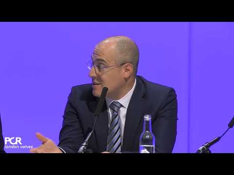 Haemodynamic performance of transcatheter aortic valves: practical considerations - #PCRLV 2022