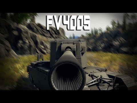 FV4005.exe