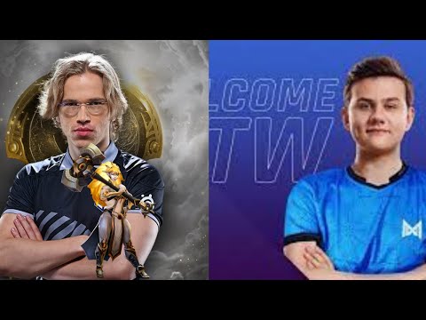 Nigma ILTW vs OG Topson