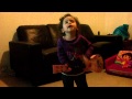 Fresh Beat Band Rockstar By A Two Year Old