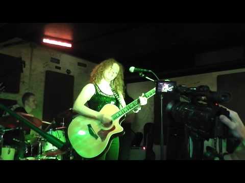 NY Blues Hall of Fame ® Induction Ceremony Kirsten Thien Clip 4