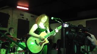 NY Blues Hall of Fame ® Induction Ceremony Kirsten Thien Clip 4