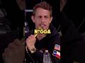 Tony Hinchcliffe Says The N Word !?!?😱😂 | KillTony, ft. Kam Patterson #killtony #kampatterson