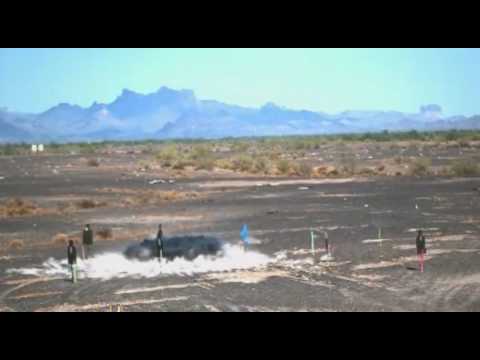 Types of artillery shells